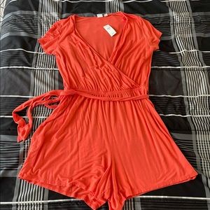 4/$25:Gap Mini Romper